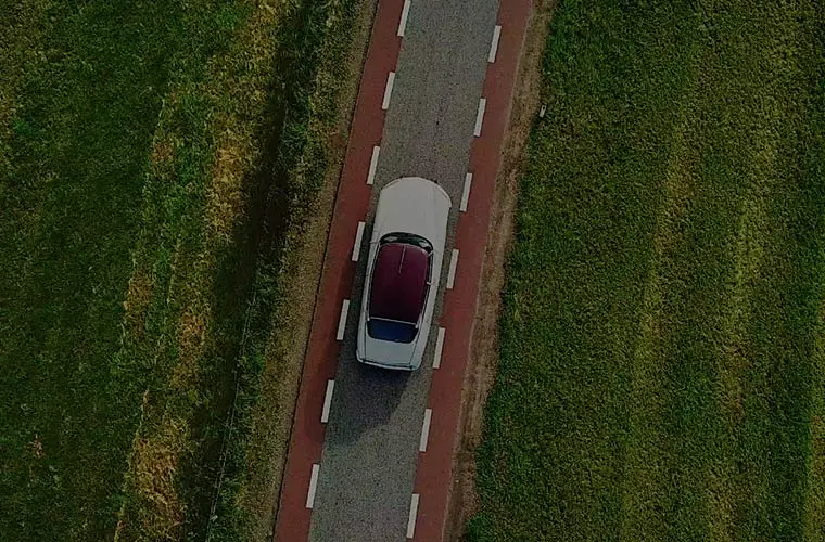 La Bombe Citroën | Citroën ID/DS Club NL