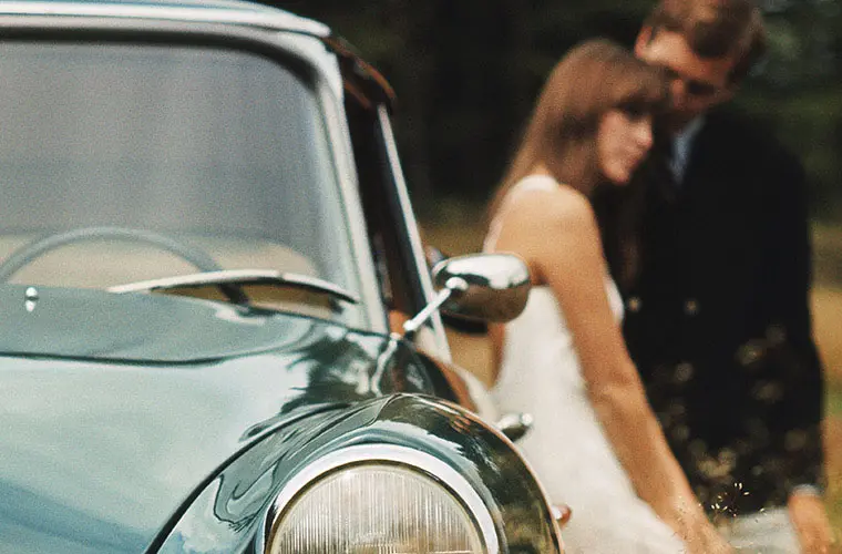 Citroën DS | Opzeggen Lidmaatschap