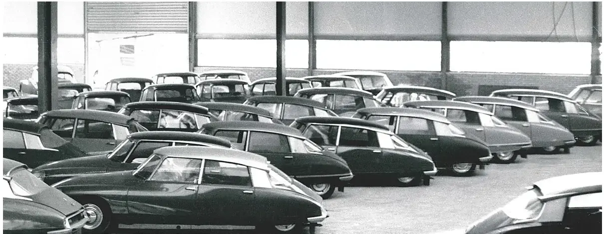 DS opslag | Contact Ledenadministratie