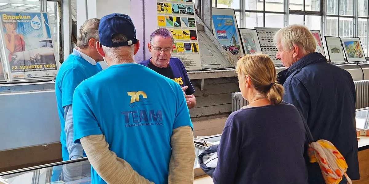 Archief | Citroën ID/DS Club NL