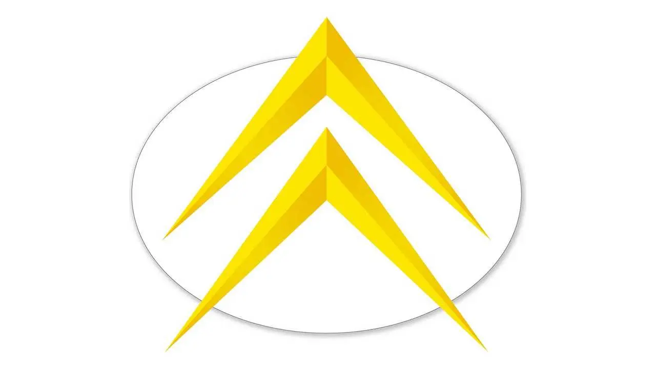 Citroën Logo