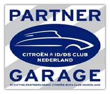 Stichting Partnergarages 